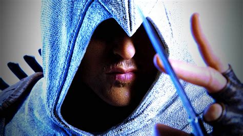 assassin's creed 1 remake
